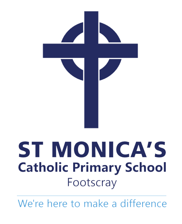 St Monica's Primary School